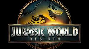 Jurassic World Rebirth【侏羅紀世界：重生】